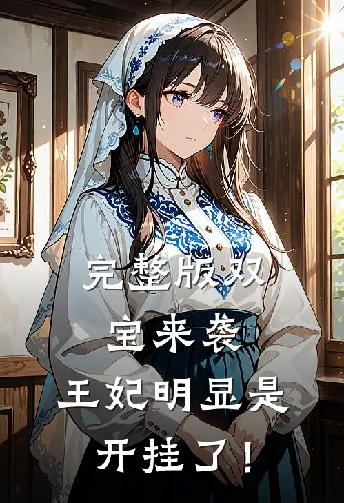 完整版双宝来袭：王妃明显是开挂了！