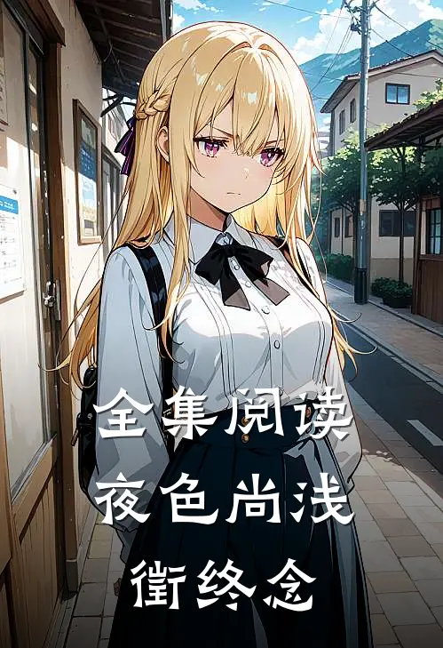 全集阅读夜色尚浅徵终念