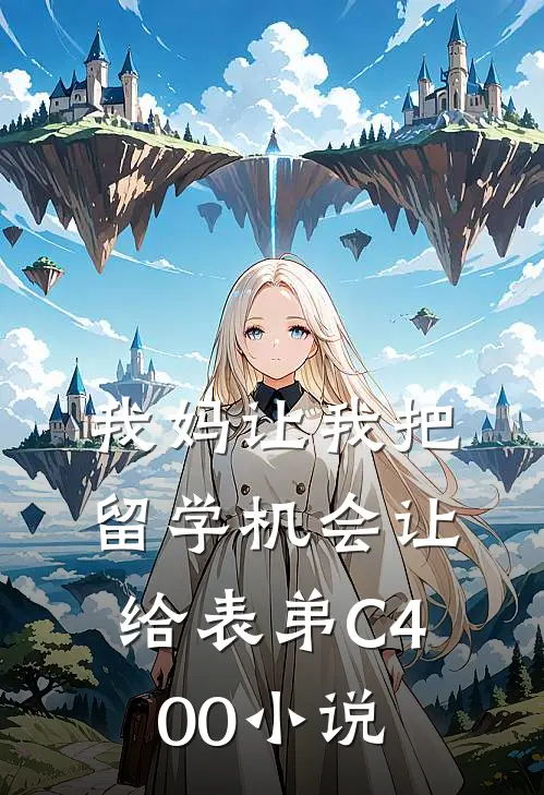 我妈让我把留学机会让给表弟C400小说