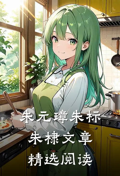 朱元璋朱标朱棣文章精选阅读