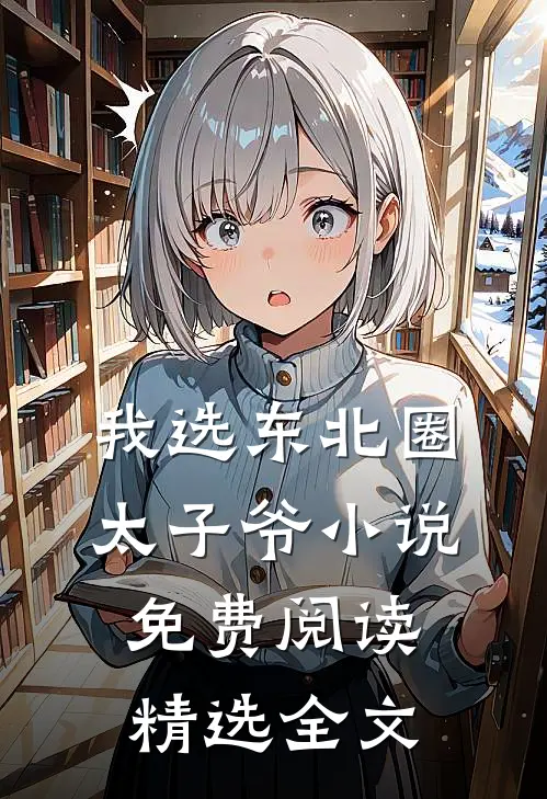 我选东北圈太子爷小说免费阅读精选全文