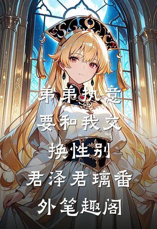 弟弟执意要和我交换性别：君泽君璃番外笔趣阁
