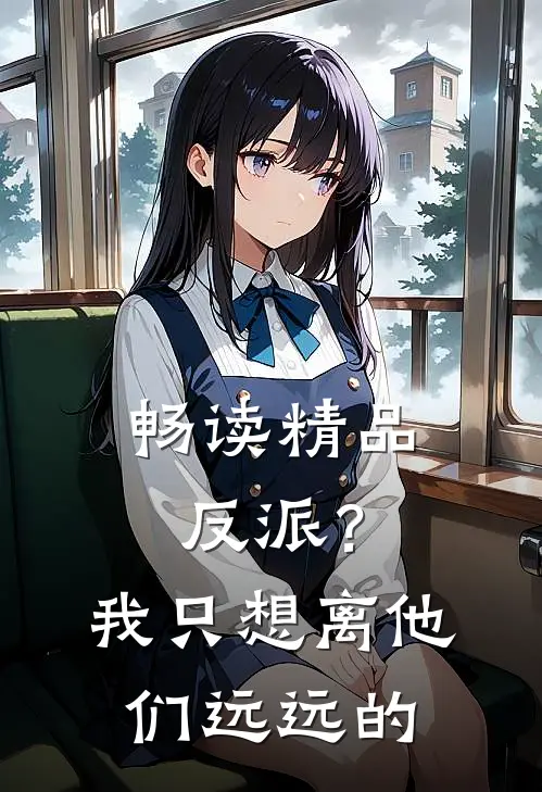 畅读精品反派？我只想离他们远远的