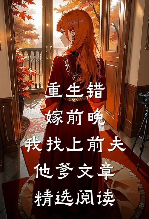 重生错嫁前晚，我找上前夫他爹文章精选阅读