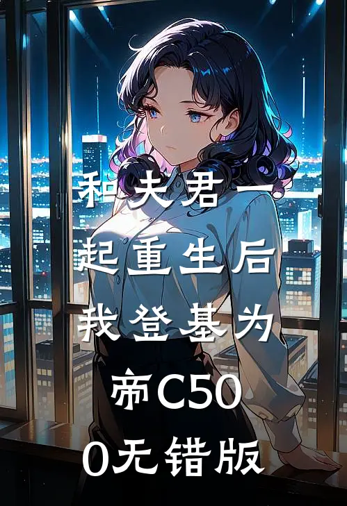 和夫君一起重生后，我登基为帝C500无错版
