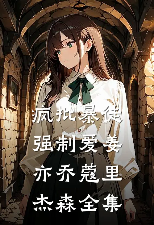 疯批暴徒强制爱姜亦乔蔻里·杰森 全集