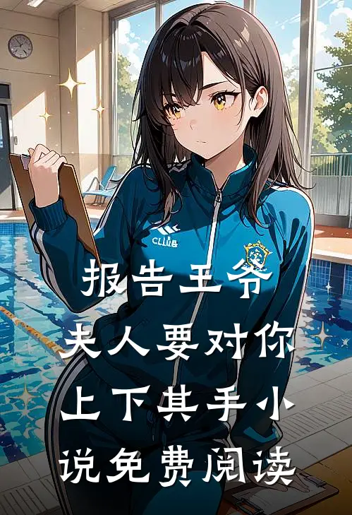 报告王爷，夫人要对你上下其手小说免费阅读