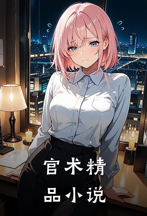 官术精品小说