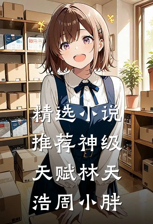 精选小说推荐神级天赋林天浩周小胖