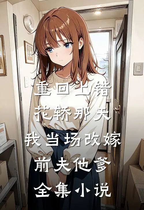 重回上错花轿那天，我当场改嫁前夫他爹全集小说
