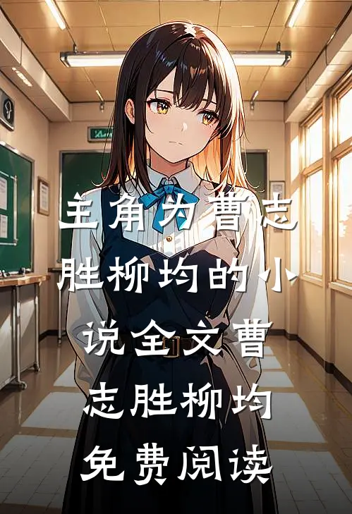 主角为曹志胜柳均的小说全文曹志胜柳均免费阅读