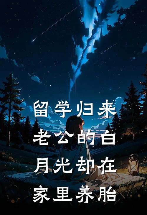 留学归来，老公的白月光却在家里养胎
