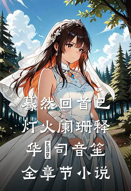 蓦然回首已灯火阑珊释华湑司音笙全章节小说