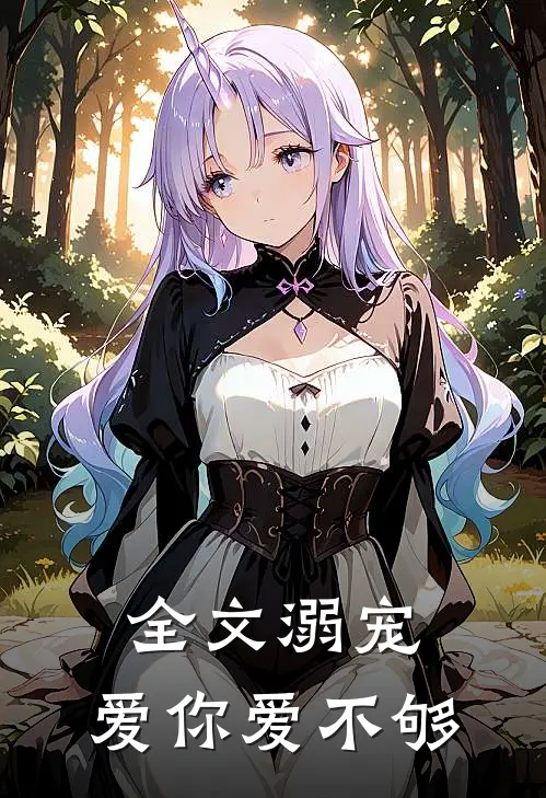 全文溺宠爱你爱不够