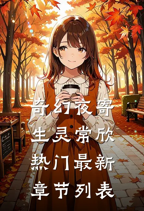 奇幻夜-寄生灵常欣热门最新章节列表
