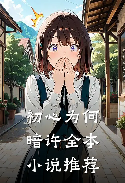 初心为何暗许全本小说推荐