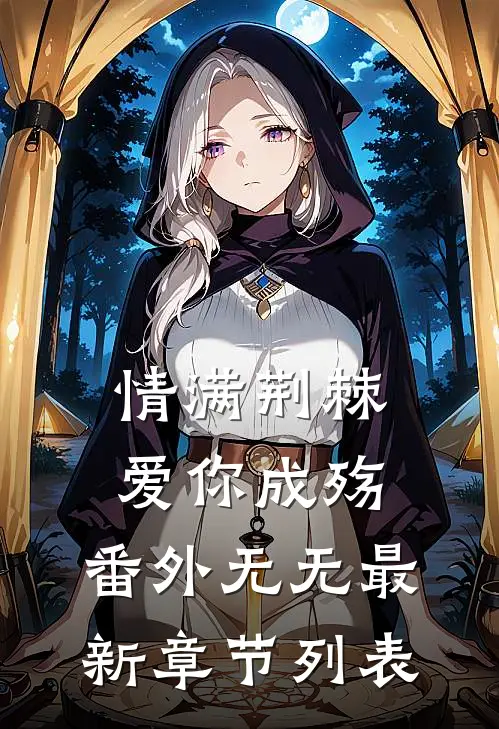 情满荆棘，爱你成殇：  番外无无最新章节列表