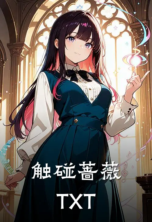 触碰蔷薇TXT