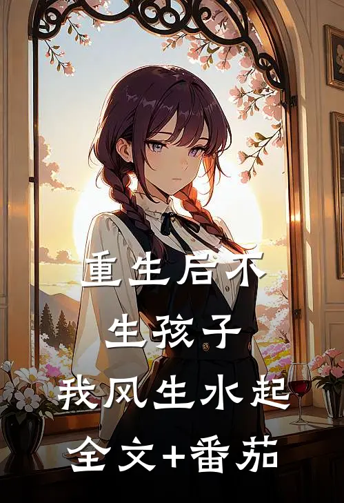 重生后不生孩子，我风生水起全文+番茄