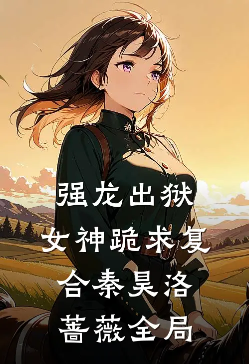 强龙出狱，女神跪求复合秦昊洛蔷薇全局
