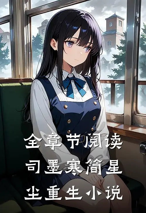 全章节阅读司墨寒简星尘重生小说
