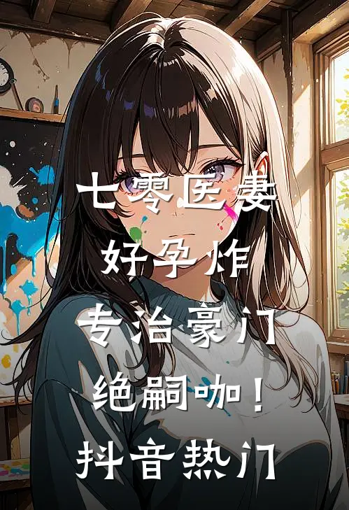 七零医妻好孕炸，专治豪门绝嗣咖！抖音热门