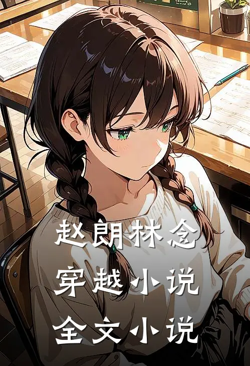 赵朗林念穿越小说全文小说
