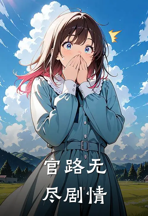 官路无尽剧情