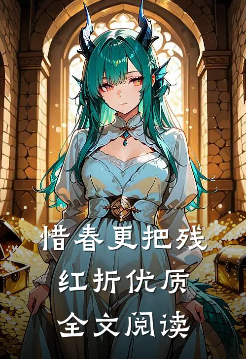 惜春更把残红折优质全文阅读