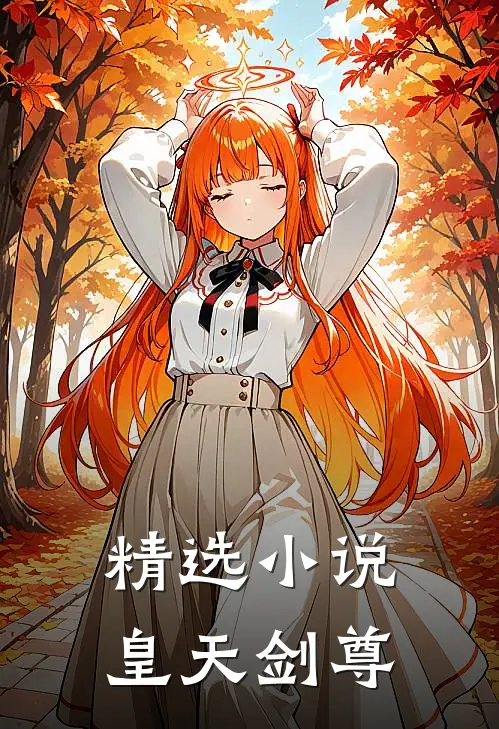 精选小说皇天剑尊