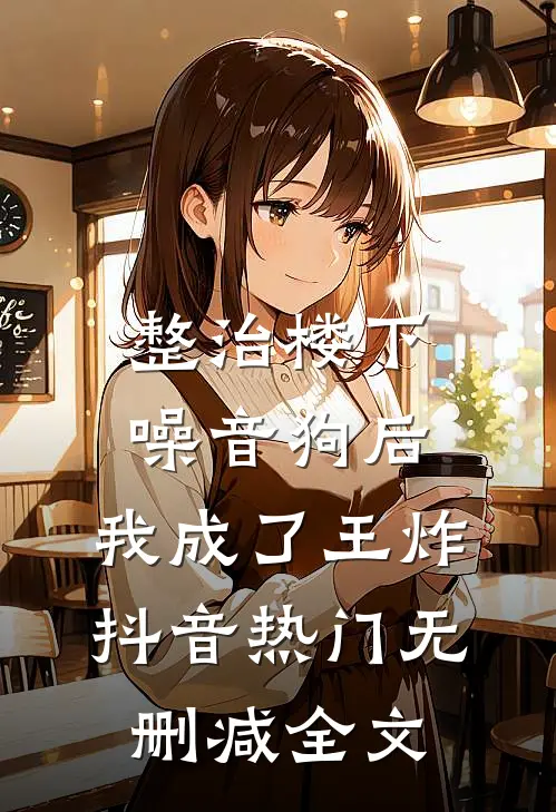 整治楼下噪音狗后，我成了王炸抖音热门无删减全文