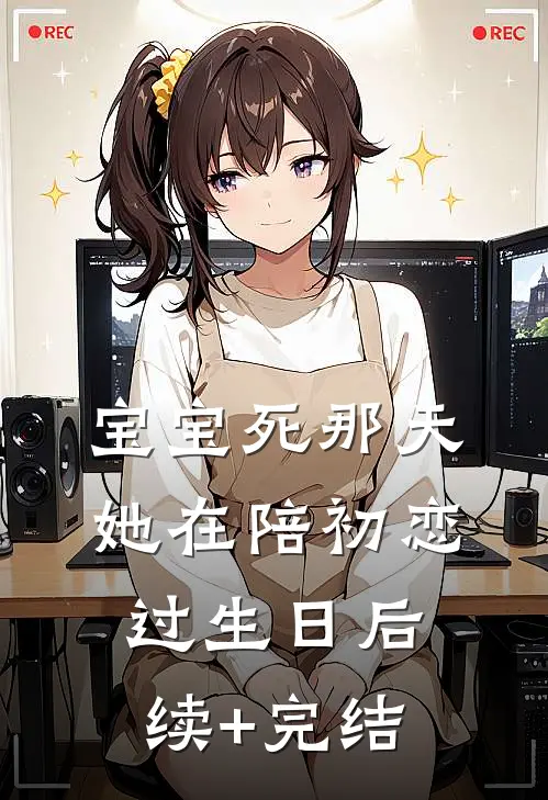 宝宝死那天，她在陪初恋过生日后续+完结