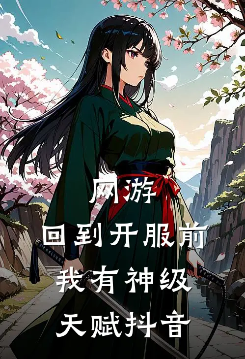 网游：回到开服前我有神级天赋抖音