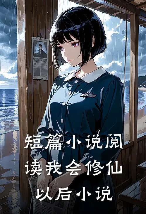 短篇小说阅读我会修仙以后 小说