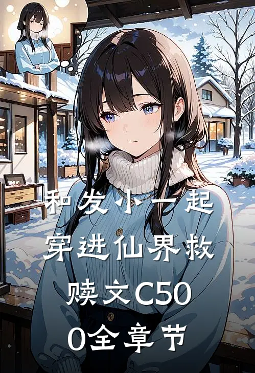 和发小一起穿进仙界救赎文C500全章节