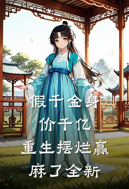 假千金身价千亿，重生摆烂赢麻了全新