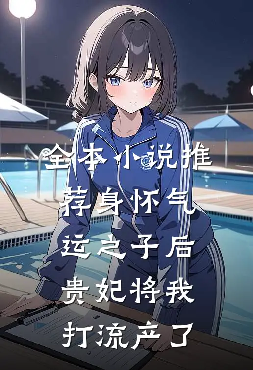 全本小说推荐身怀气运之子后，贵妃将我打流产了