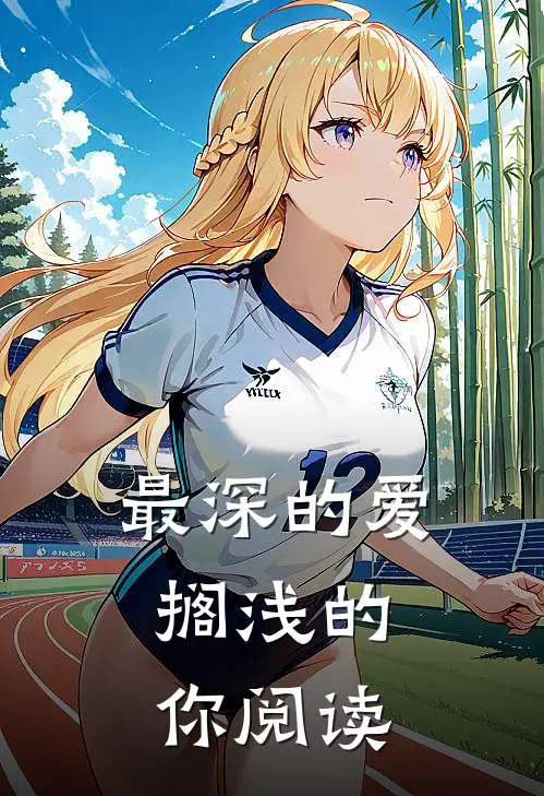 最深的爱，搁浅的你阅读