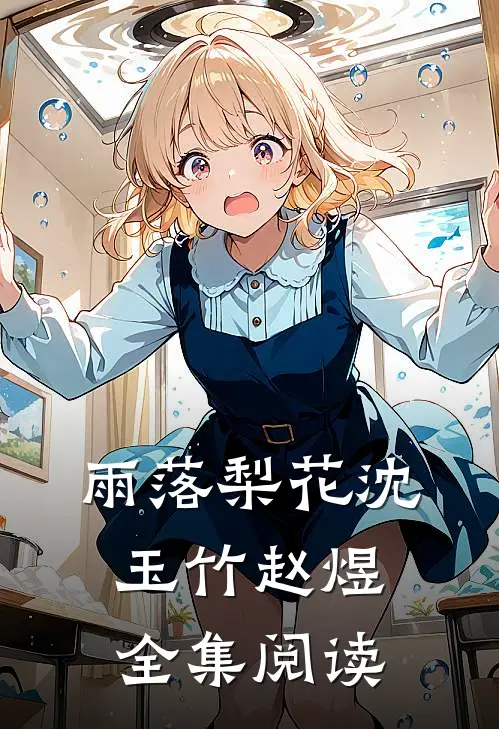 雨落梨花沈玉竹赵煜全集阅读
