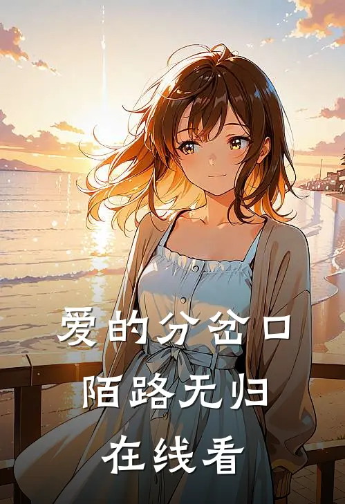 爱的分岔口，陌路无归在线看