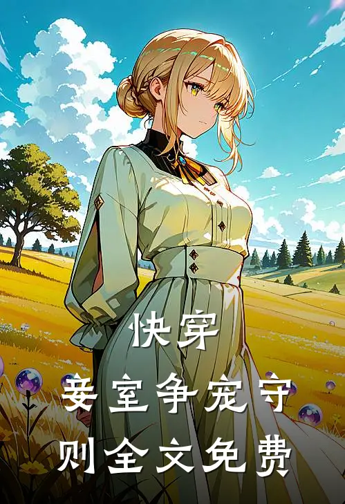 快穿：妾室争宠守则全文免费