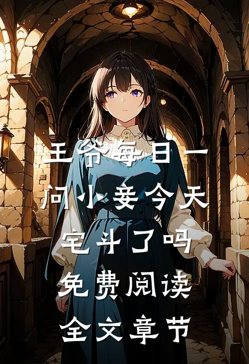 王爷每日一问小妾今天宅斗了吗免费阅读全文章节