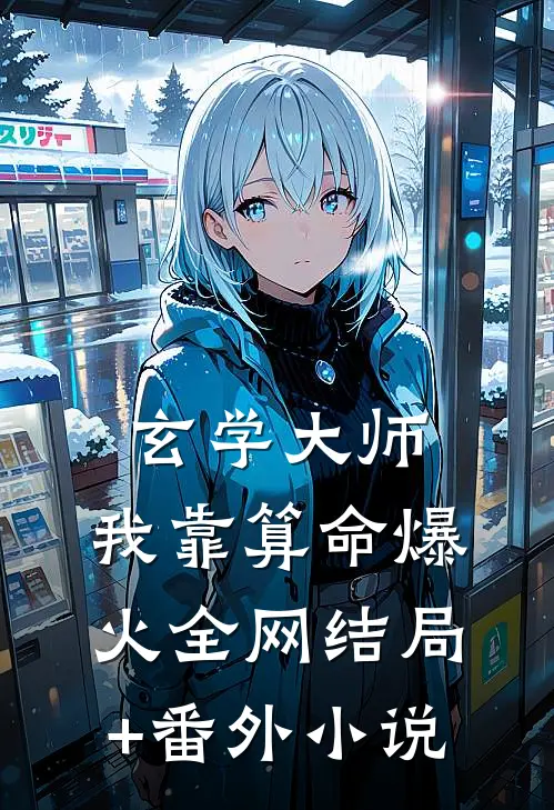 玄学大师：我靠算命爆火全网结局+番外小说