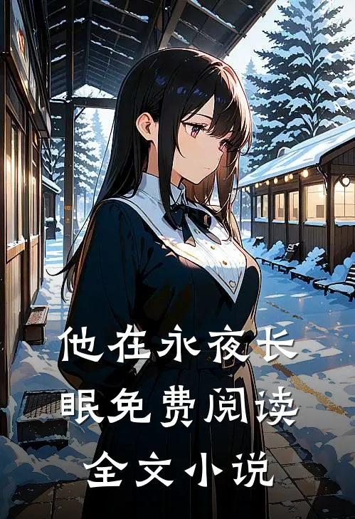 他在永夜长眠免费阅读全文小说