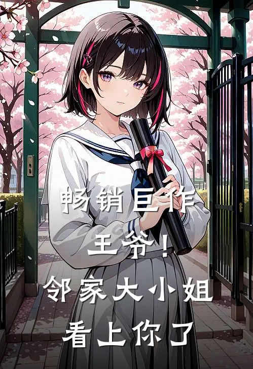 畅销巨作王爷！邻家大小姐看上你了