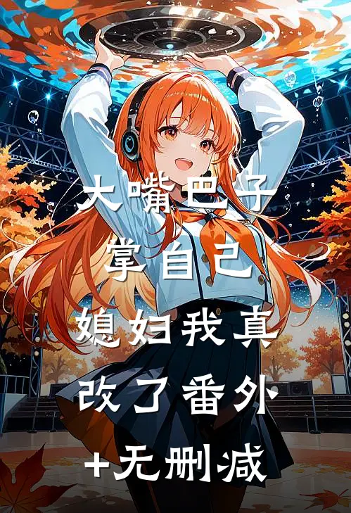 大嘴巴子掌自己，媳妇我真改了番外+无删减