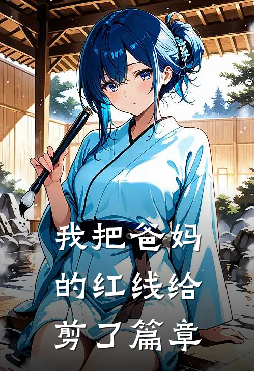 我把爸妈的红线给剪了篇章