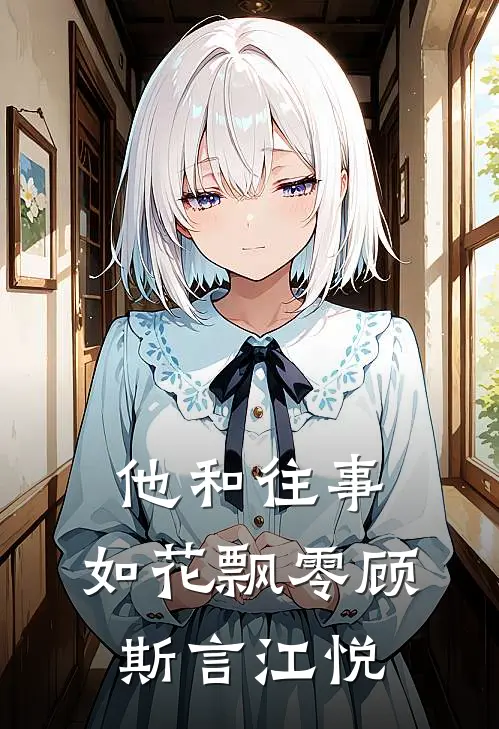 他和往事，如花飘零顾斯言江悦
