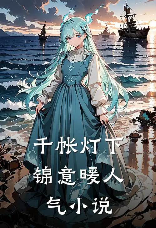 千帐灯下锦意暖人气小说