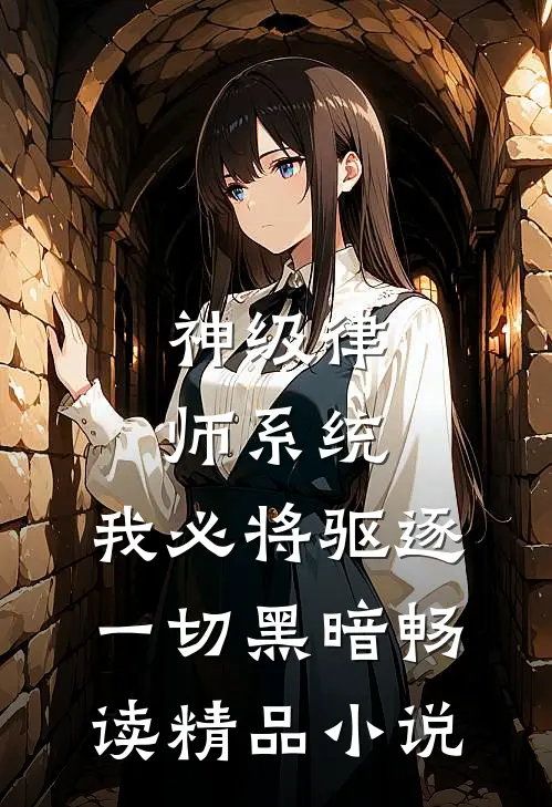 神级律师系统：我必将驱逐一切黑暗畅读精品小说